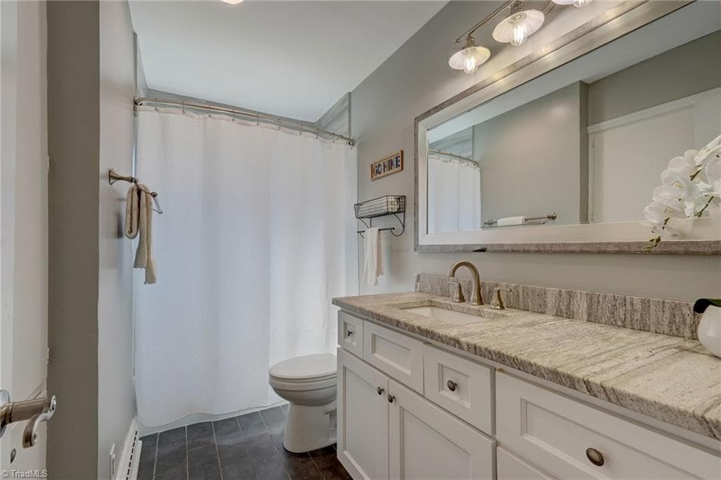 Stick/Site Built at 3911 Dogwood Drive, Greensboro NC 27410, Greensboro, photo 16 of 46
