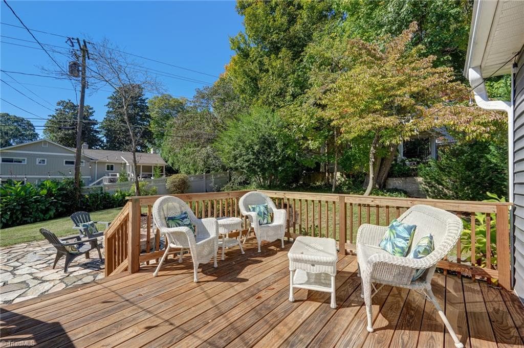 Stick/Site Built at 3911 Dogwood Drive, Greensboro NC 27410, Greensboro, photo 24 of 46