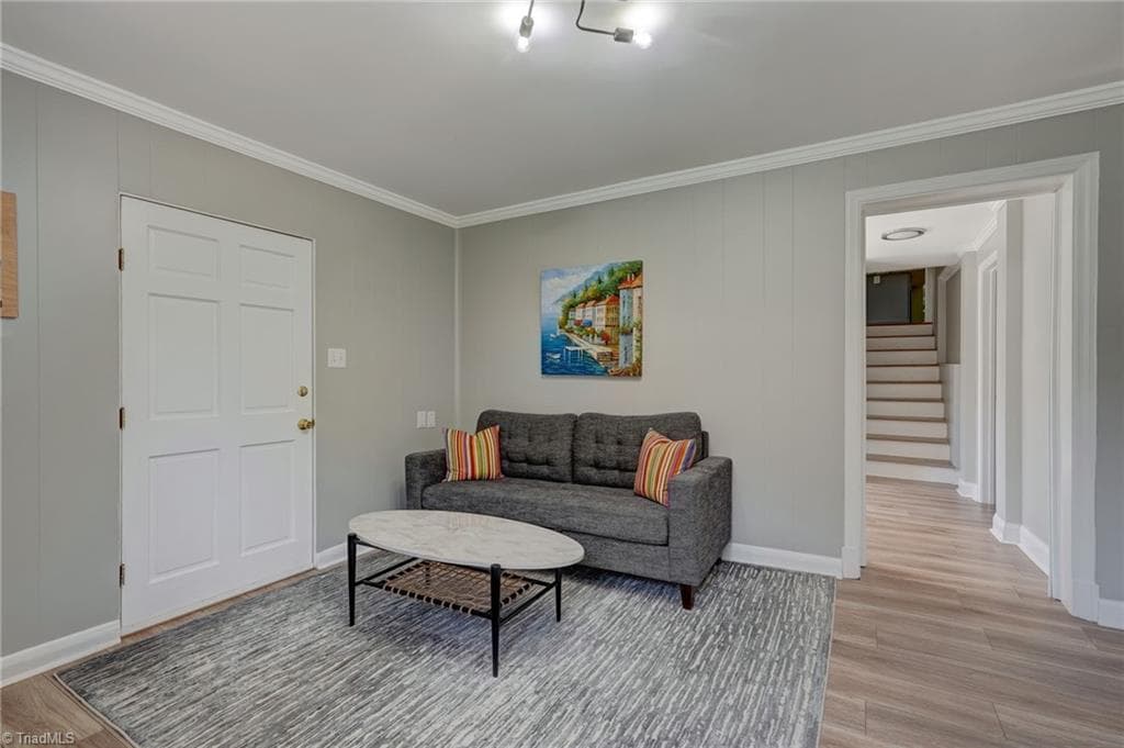 Stick/Site Built at 3911 Dogwood Drive, Greensboro NC 27410, Greensboro, photo 18 of 46
