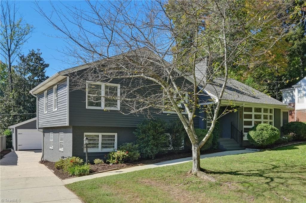 Stick/Site Built at 3911 Dogwood Drive, Greensboro NC 27410, Greensboro, photo 31 of 46