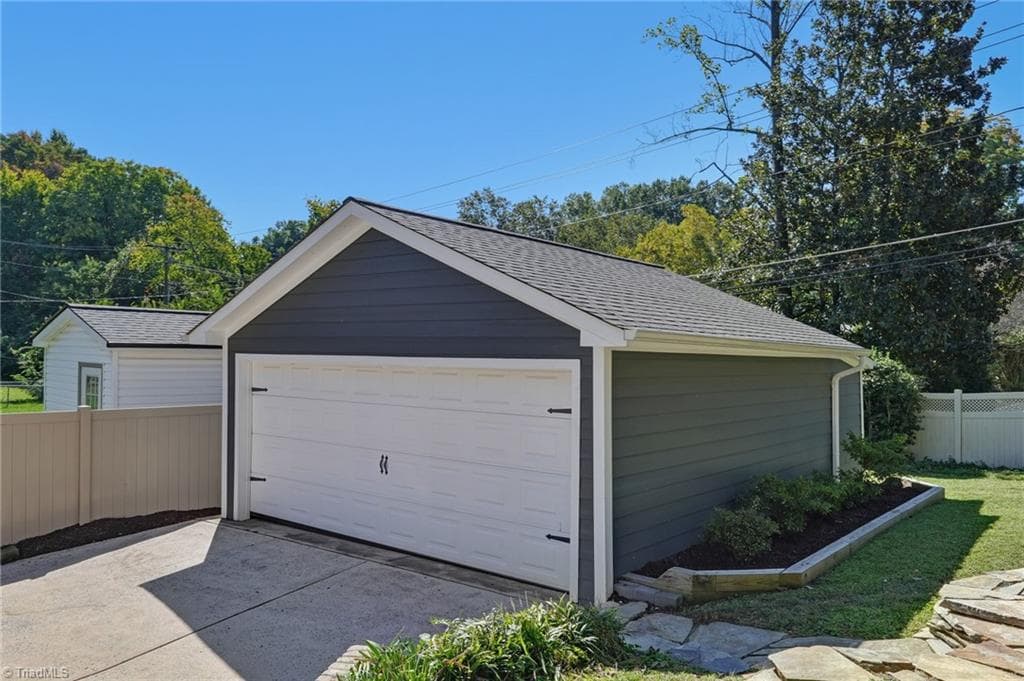 Stick/Site Built at 3911 Dogwood Drive, Greensboro NC 27410, Greensboro, photo 29 of 46
