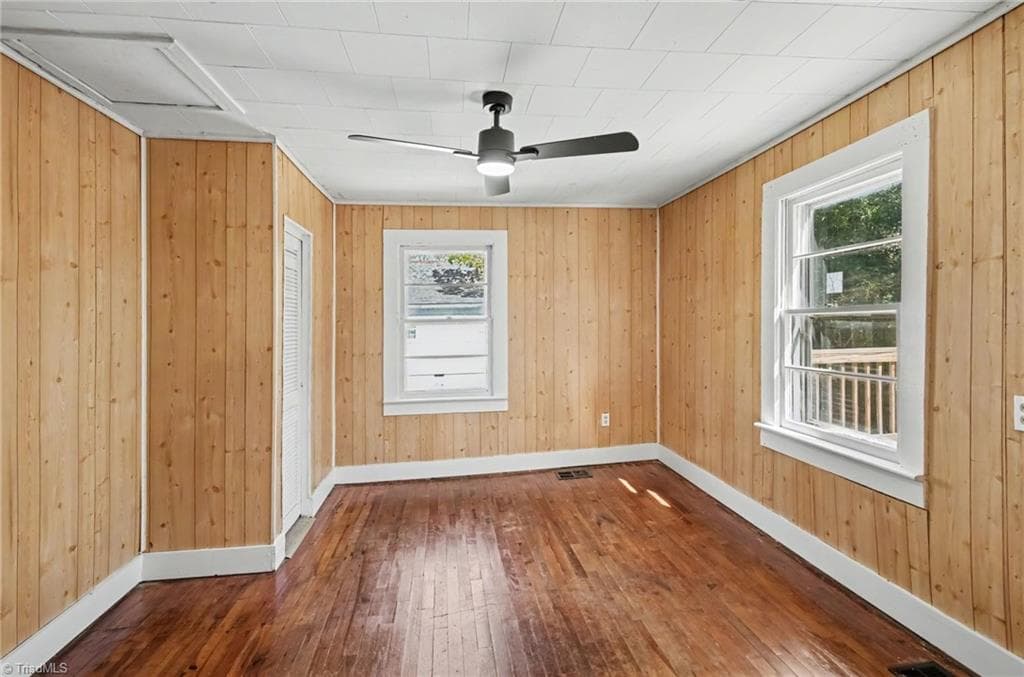 Stick/Site Built at 175 Watt Street, Cooleemee NC 27014, Cooleemee, photo 13 of 17