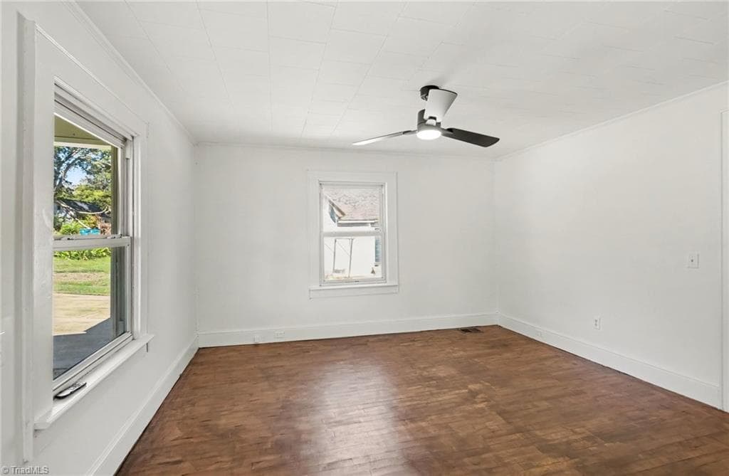Stick/Site Built at 175 Watt Street, Cooleemee NC 27014, Cooleemee, photo 5 of 17