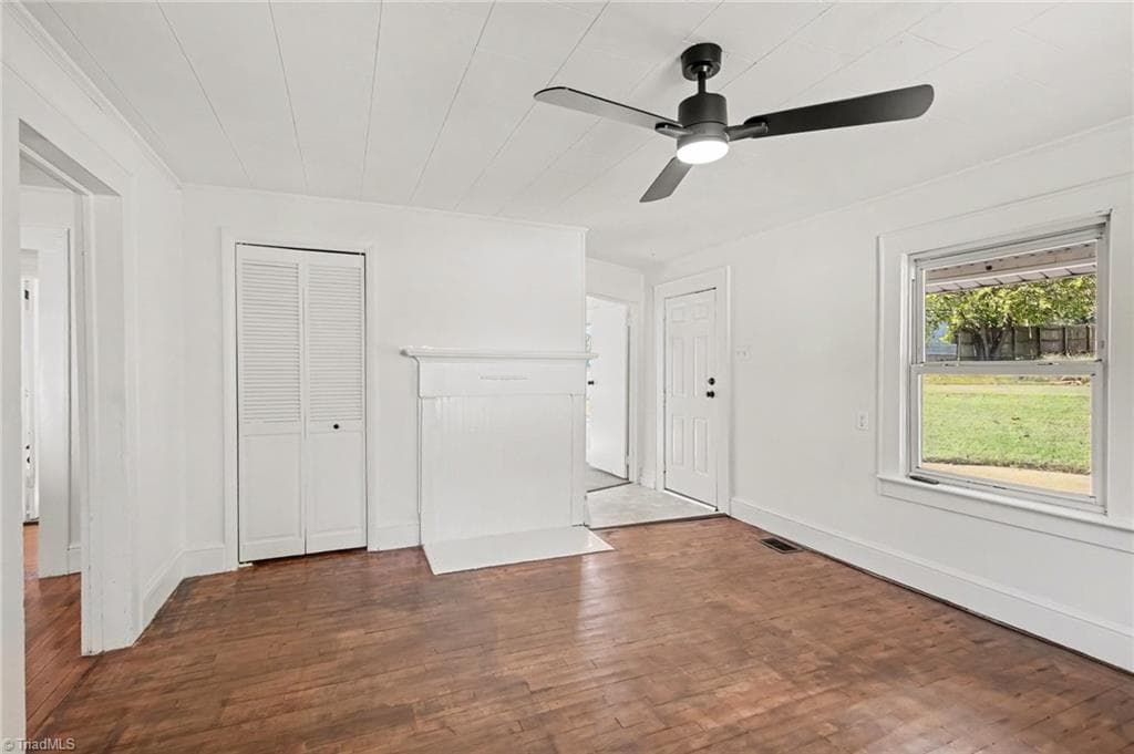 Stick/Site Built at 175 Watt Street, Cooleemee NC 27014, Cooleemee, photo 4 of 17