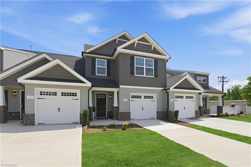 Stick/Site Built at 112 Sienna Court, Liberty NC 27298, Liberty, photo 3 of 30