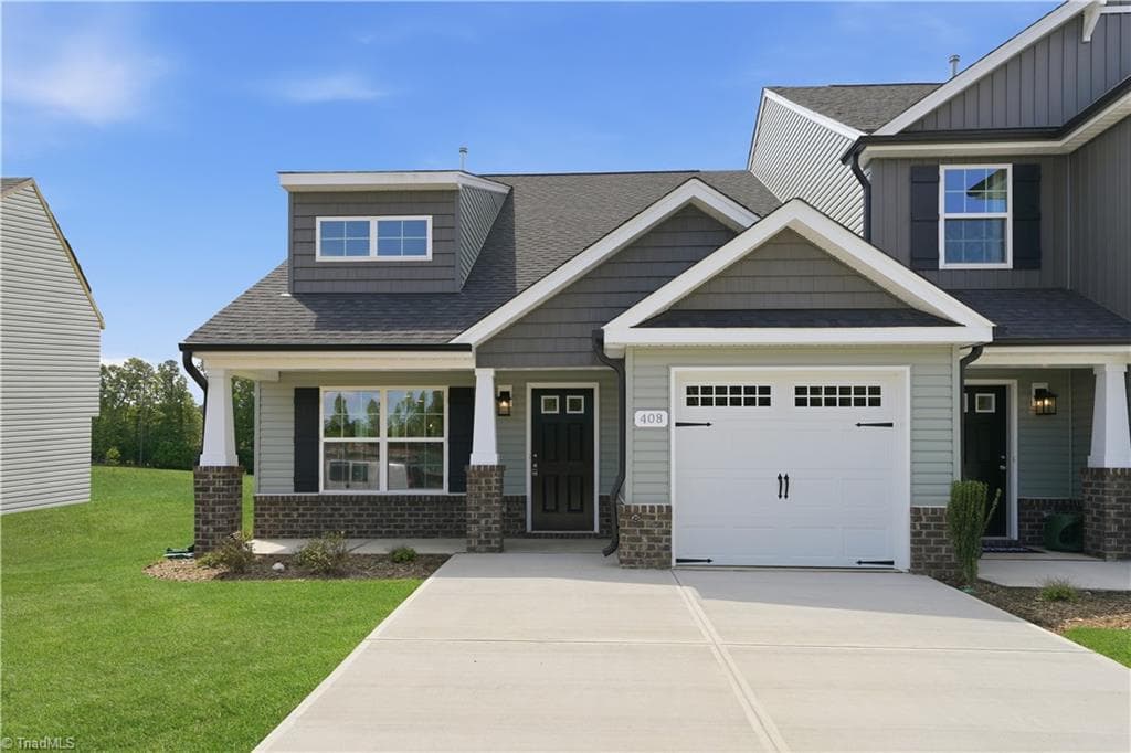 Stick/Site Built at 114 Sienna Court, Liberty NC 27298, Liberty, photo 2 of 30