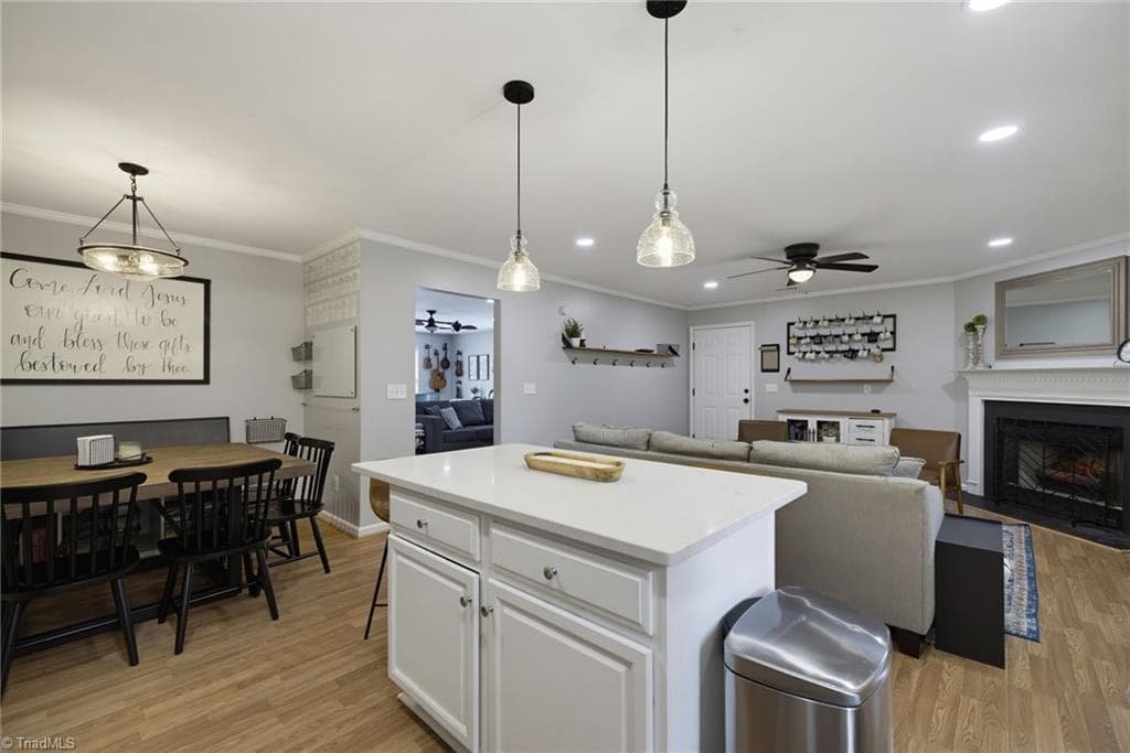 Stick/Site Built at 2095 Ardmore Court, Winston-Salem NC 27127, Winston-Salem, photo 17 of 45