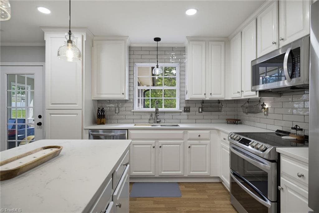 Stick/Site Built at 2095 Ardmore Court, Winston-Salem NC 27127, Winston-Salem, photo 16 of 45