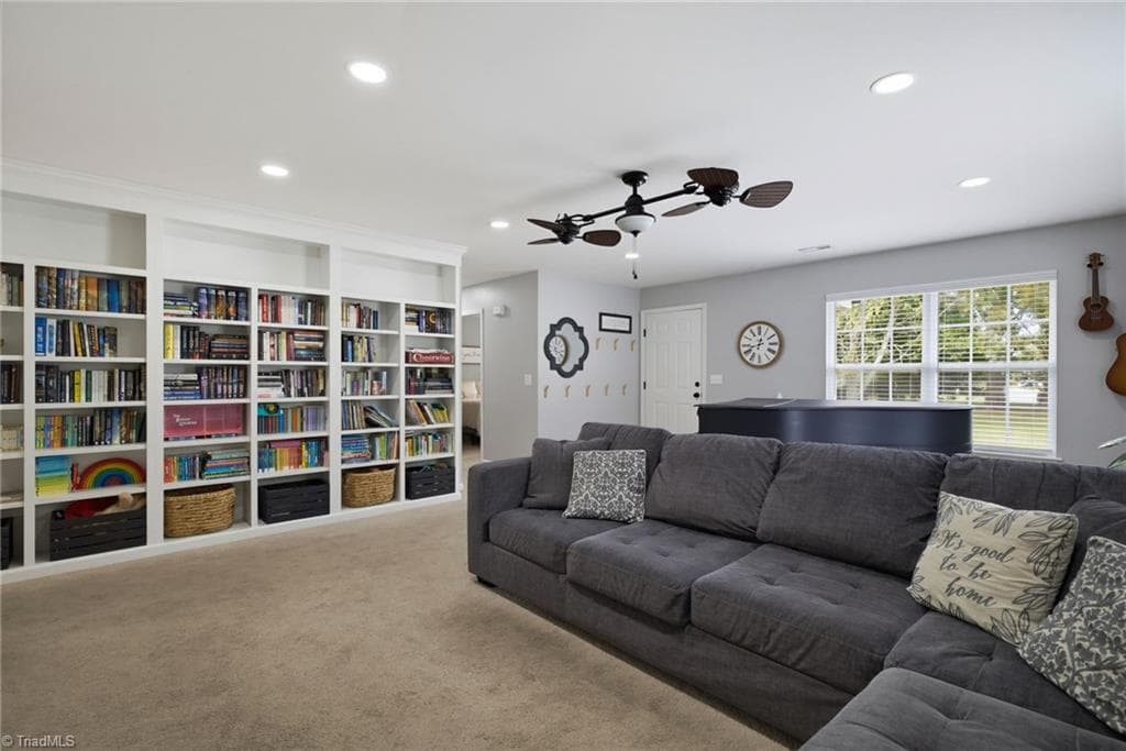 Stick/Site Built at 2095 Ardmore Court, Winston-Salem NC 27127, Winston-Salem, photo 9 of 45