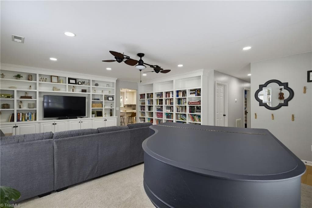 Stick/Site Built at 2095 Ardmore Court, Winston-Salem NC 27127, Winston-Salem, photo 10 of 45