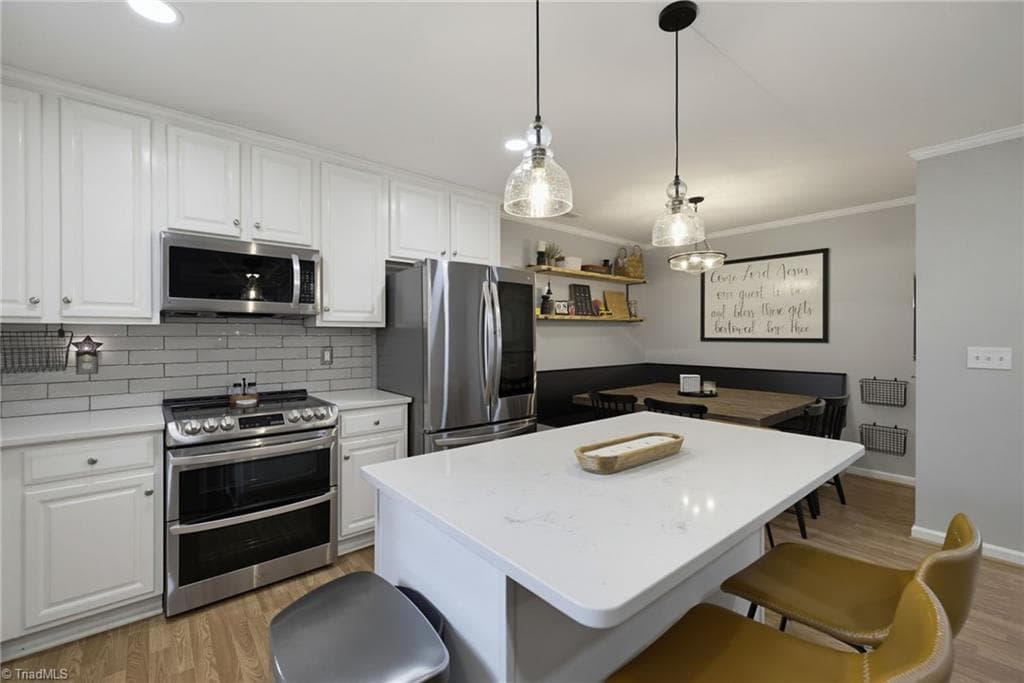 Stick/Site Built at 2095 Ardmore Court, Winston-Salem NC 27127, Winston-Salem, photo 18 of 45