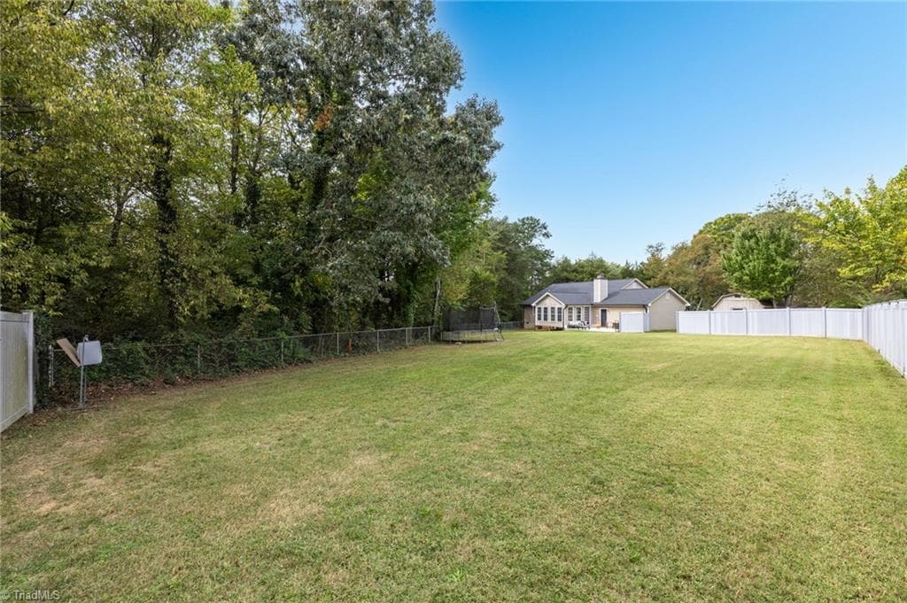 Stick/Site Built at 2095 Ardmore Court, Winston-Salem NC 27127, Winston-Salem, photo 37 of 45