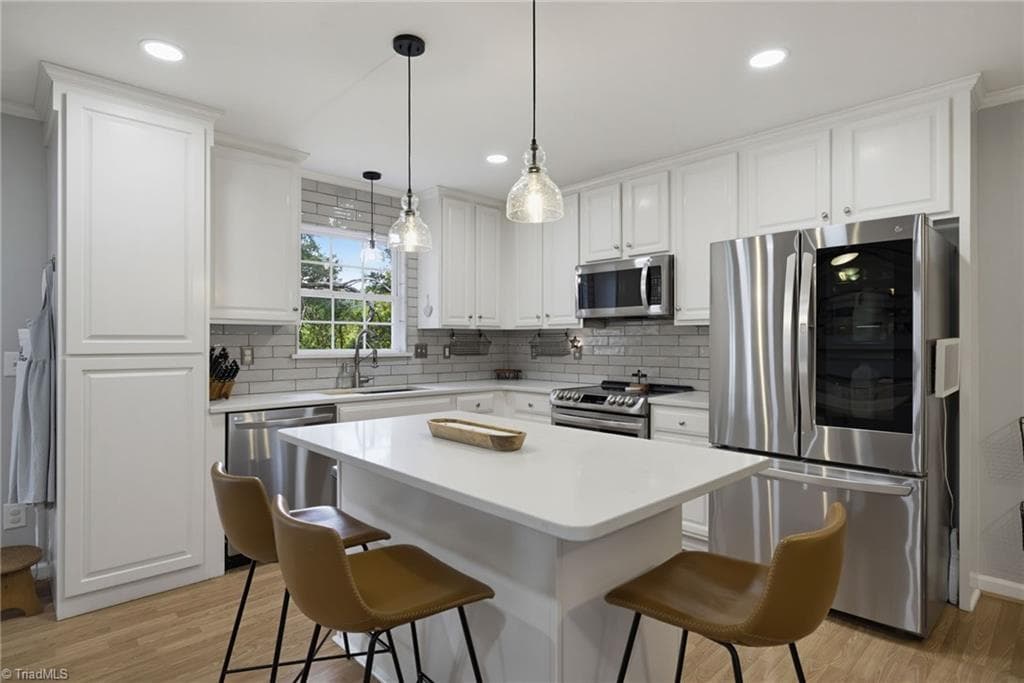 Stick/Site Built at 2095 Ardmore Court, Winston-Salem NC 27127, Winston-Salem, photo 15 of 45