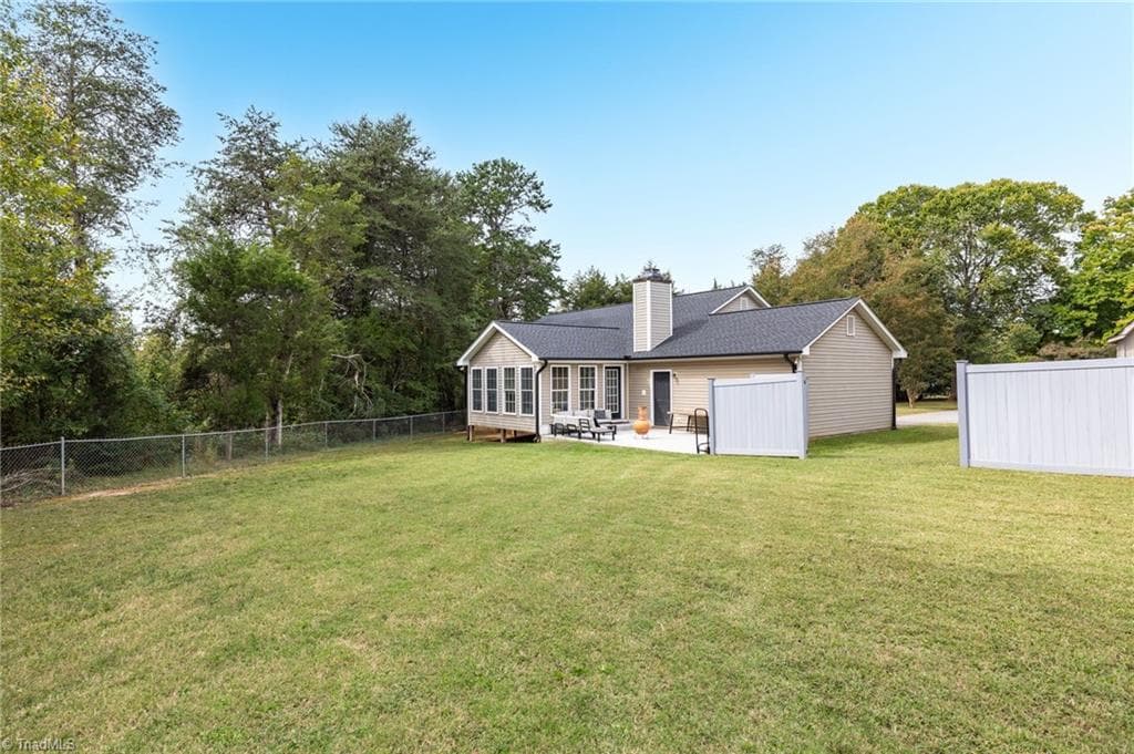 Stick/Site Built at 2095 Ardmore Court, Winston-Salem NC 27127, Winston-Salem, photo 35 of 45