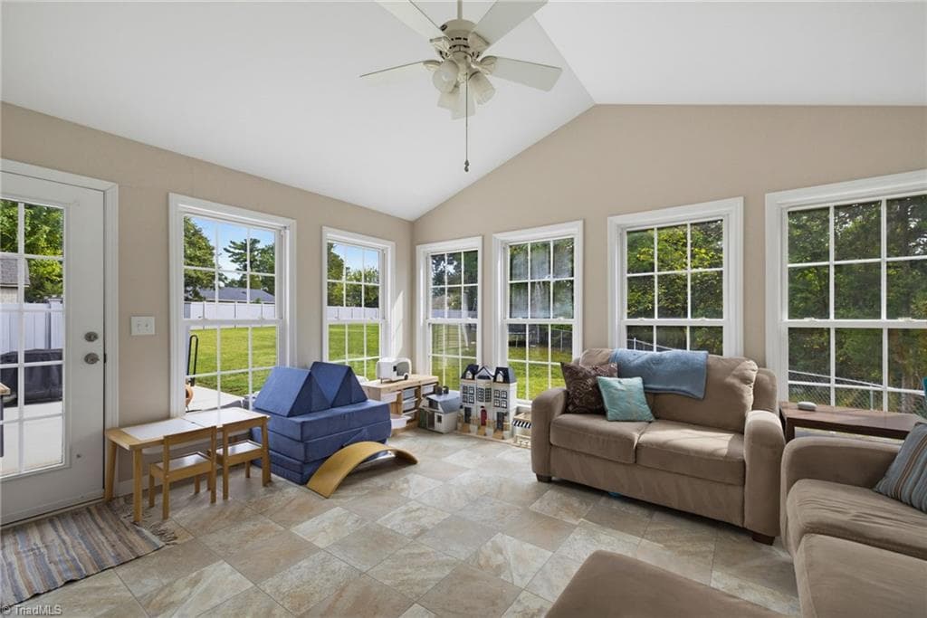 Stick/Site Built at 2095 Ardmore Court, Winston-Salem NC 27127, Winston-Salem, photo 29 of 45