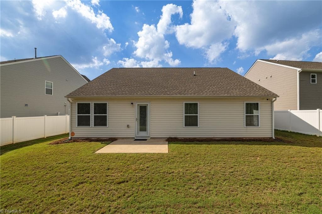 Stick/Site Built at 5518 Baverhof Drive, Greensboro NC 27405, photo 24 of 29