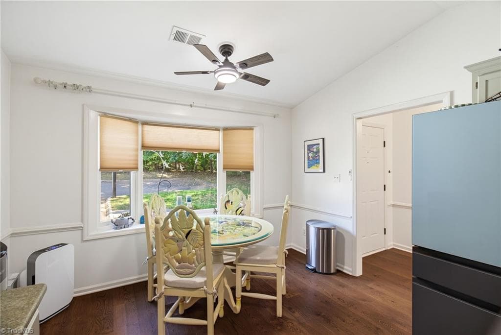 Stick/Site Built at 24 Collwood Court, Greensboro NC 27409, photo 12 of 28