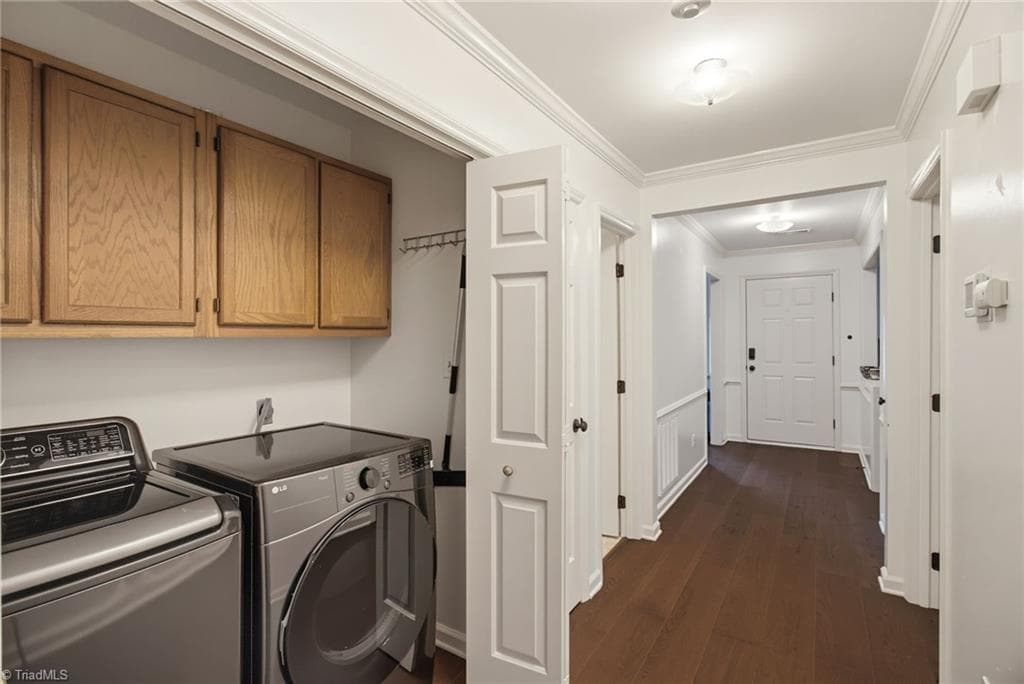 Stick/Site Built at 24 Collwood Court, Greensboro NC 27409, photo 22 of 28