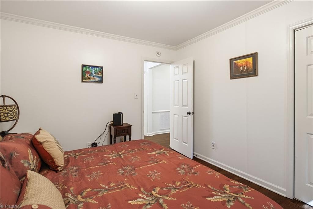 Stick/Site Built at 24 Collwood Court, Greensboro NC 27409, photo 20 of 28