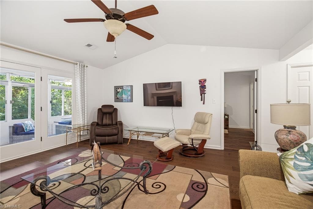Stick/Site Built at 24 Collwood Court, Greensboro NC 27409, photo 9 of 28