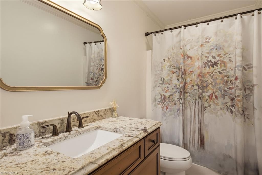Stick/Site Built at 24 Collwood Court, Greensboro NC 27409, photo 21 of 28