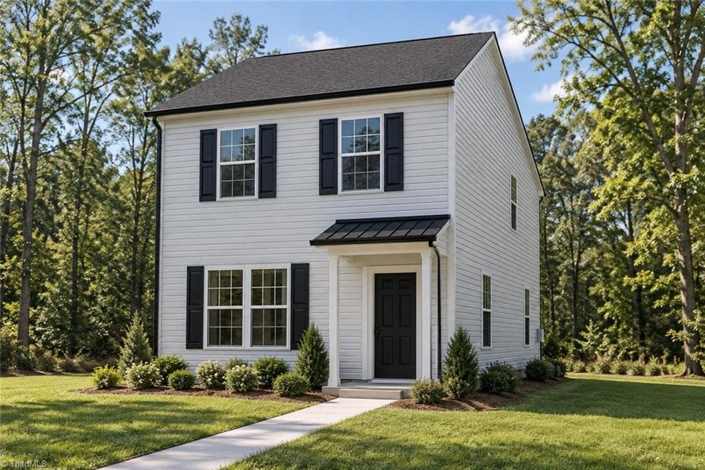 3416 Royal Highland Drive, Winston-Salem NC 27701