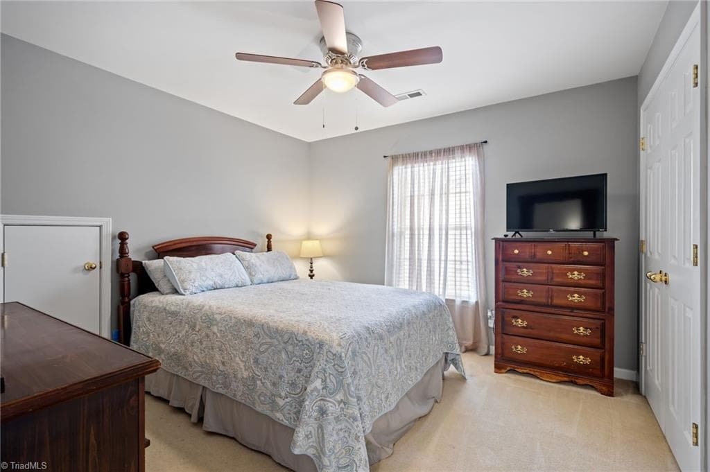 Stick/Site Built at 4338 Karley Court, Winston-Salem NC 27106, Winston-Salem, photo 27 of 50