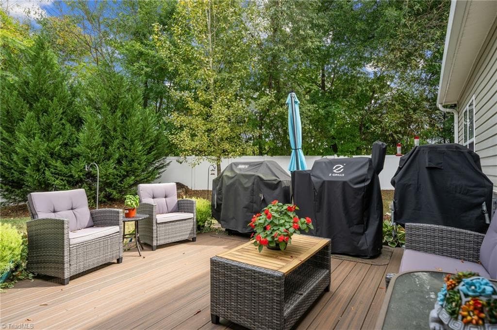 Stick/Site Built at 4338 Karley Court, Winston-Salem NC 27106, Winston-Salem, photo 46 of 50