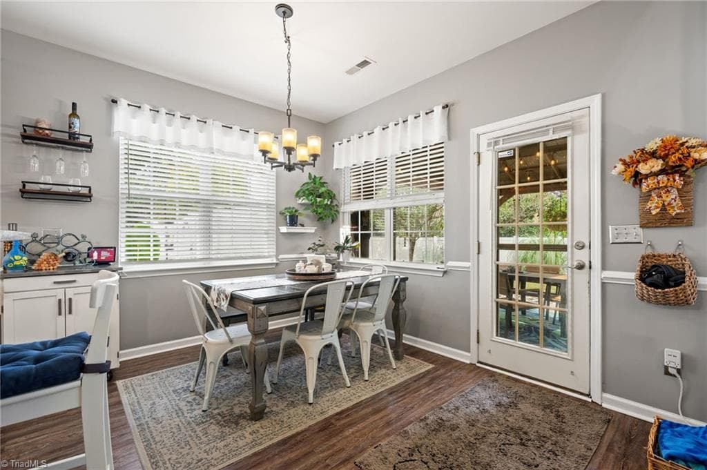 Stick/Site Built at 4338 Karley Court, Winston-Salem NC 27106, Winston-Salem, photo 13 of 50