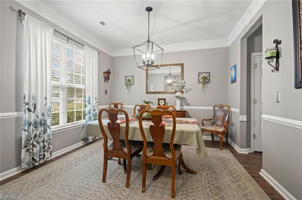 Stick/Site Built at 4338 Karley Court, Winston-Salem NC 27106, Winston-Salem, photo 17 of 50
