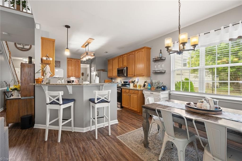 Stick/Site Built at 4338 Karley Court, Winston-Salem NC 27106, Winston-Salem, photo 12 of 50