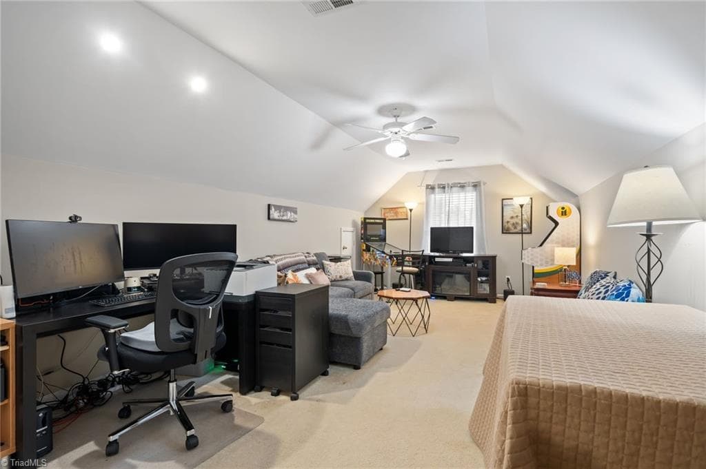 Stick/Site Built at 4338 Karley Court, Winston-Salem NC 27106, Winston-Salem, photo 32 of 50