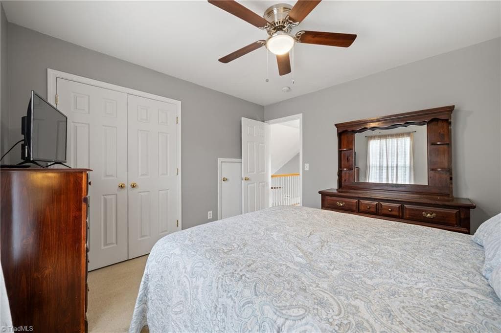 Stick/Site Built at 4338 Karley Court, Winston-Salem NC 27106, Winston-Salem, photo 28 of 50