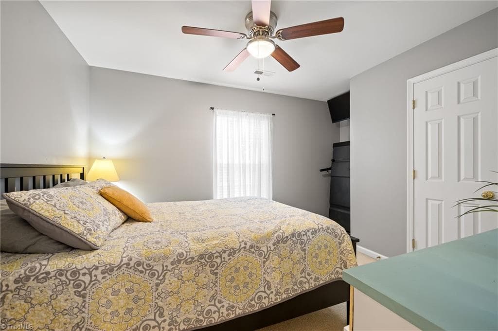 Stick/Site Built at 4338 Karley Court, Winston-Salem NC 27106, Winston-Salem, photo 30 of 50