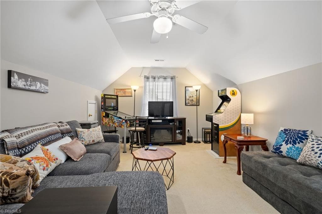 Stick/Site Built at 4338 Karley Court, Winston-Salem NC 27106, Winston-Salem, photo 34 of 50