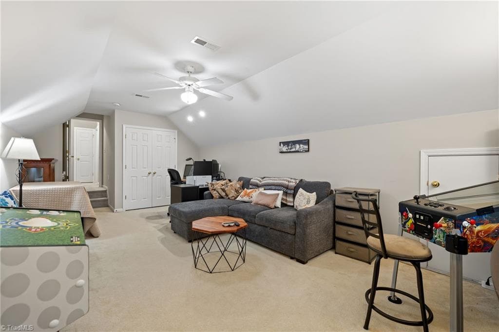 Stick/Site Built at 4338 Karley Court, Winston-Salem NC 27106, Winston-Salem, photo 33 of 50