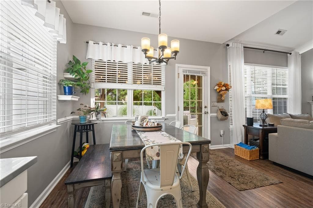 Stick/Site Built at 4338 Karley Court, Winston-Salem NC 27106, Winston-Salem, photo 14 of 50