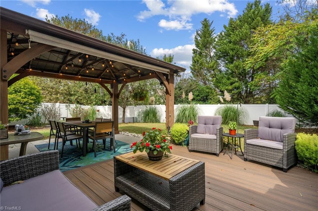 Stick/Site Built at 4338 Karley Court, Winston-Salem NC 27106, Winston-Salem, photo 45 of 50