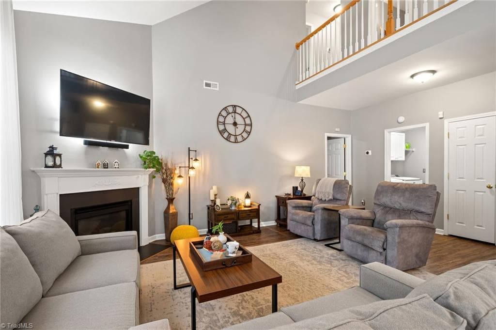 Stick/Site Built at 4338 Karley Court, Winston-Salem NC 27106, Winston-Salem, photo 18 of 50