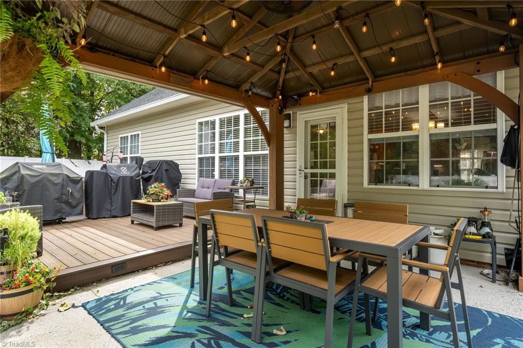 Stick/Site Built at 4338 Karley Court, Winston-Salem NC 27106, Winston-Salem, photo 37 of 50
