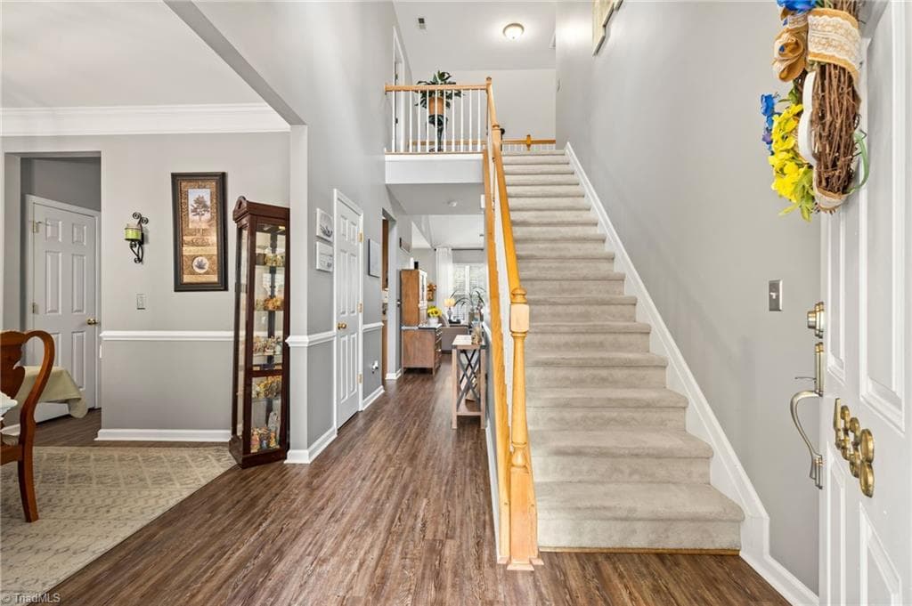 Stick/Site Built at 4338 Karley Court, Winston-Salem NC 27106, Winston-Salem, photo 48 of 50