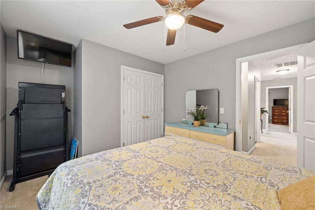 Stick/Site Built at 4338 Karley Court, Winston-Salem NC 27106, Winston-Salem, photo 31 of 50