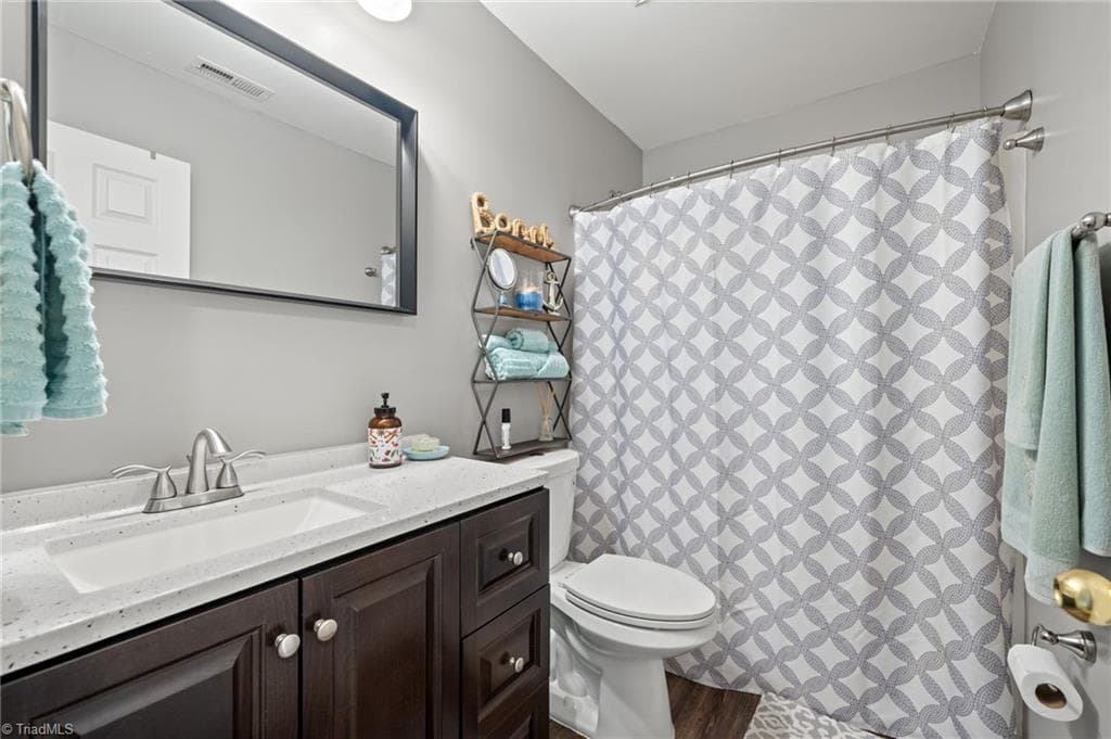 Stick/Site Built at 4338 Karley Court, Winston-Salem NC 27106, Winston-Salem, photo 29 of 50