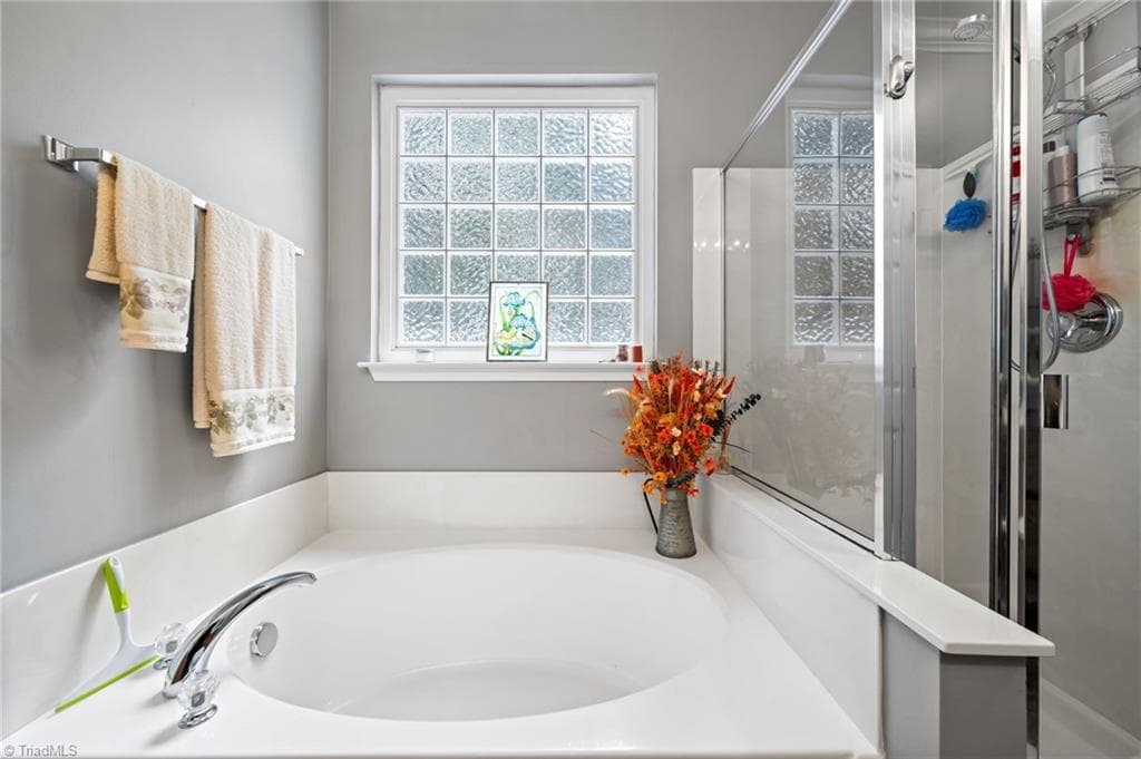 Stick/Site Built at 4338 Karley Court, Winston-Salem NC 27106, Winston-Salem, photo 25 of 50