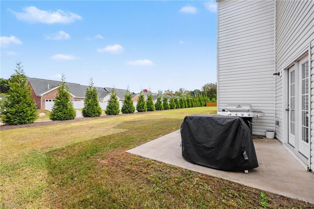 Stick/Site Built at 1435 Finwick Drive, Pfafftown NC 27040, Pfafftown, photo 20 of 25