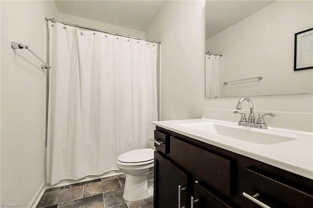 Stick/Site Built at 1435 Finwick Drive, Pfafftown NC 27040, Pfafftown, photo 18 of 25
