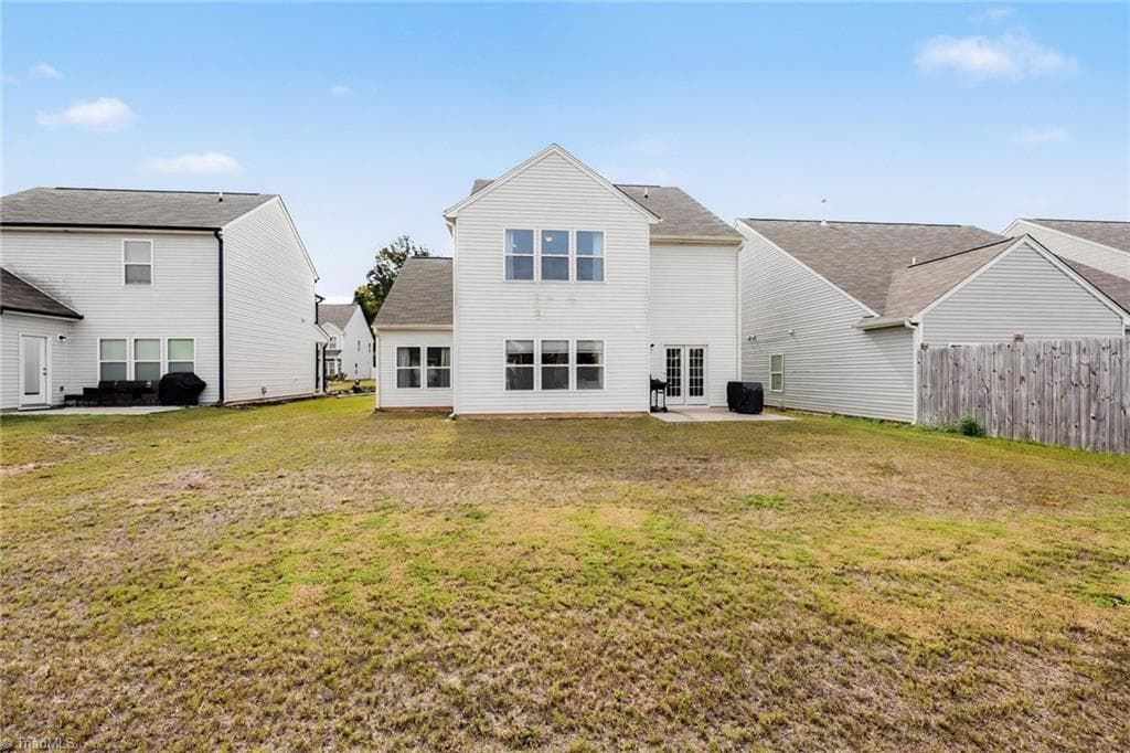 Stick/Site Built at 1435 Finwick Drive, Pfafftown NC 27040, Pfafftown, photo 19 of 25