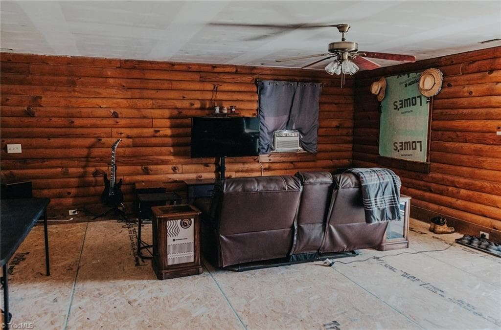 Stick/Site Built at 477 Pleasant Acre Drive, Mocksville NC 27028, Mocksville, photo 13 of 22