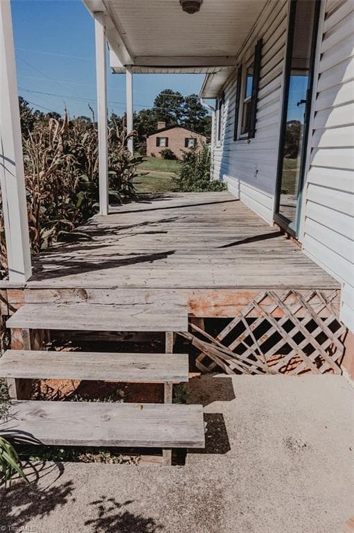 Stick/Site Built at 477 Pleasant Acre Drive, Mocksville NC 27028, Mocksville, photo 7 of 22
