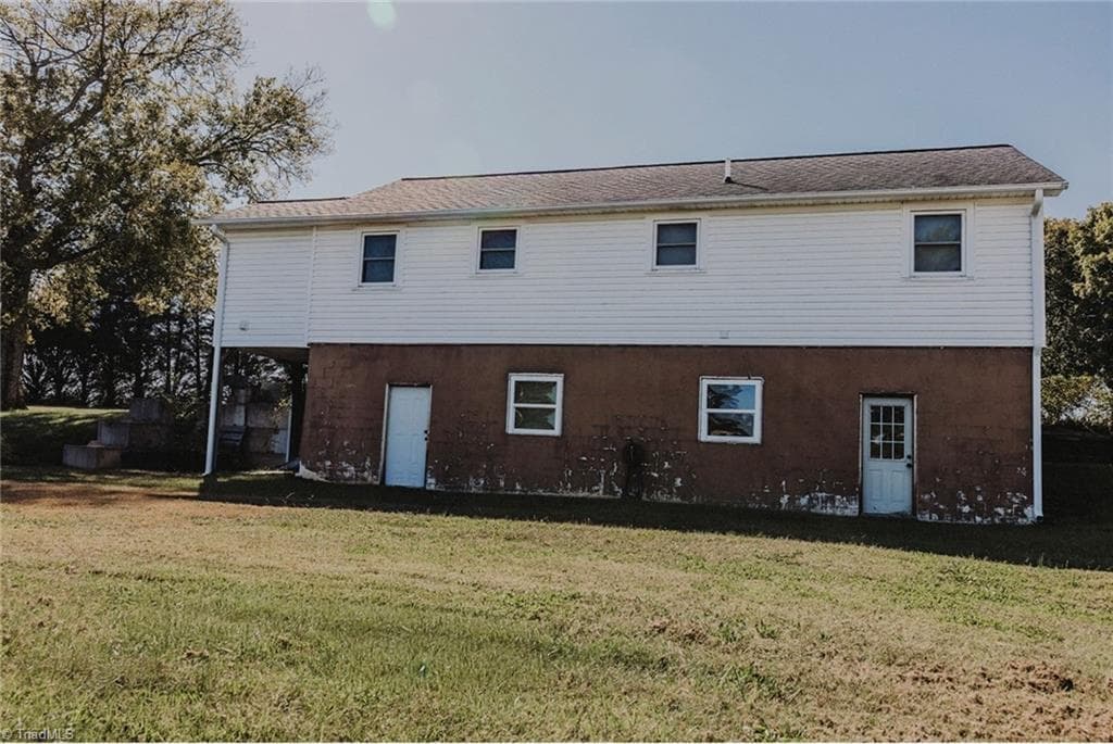 Stick/Site Built at 477 Pleasant Acre Drive, Mocksville NC 27028, Mocksville, photo 5 of 22